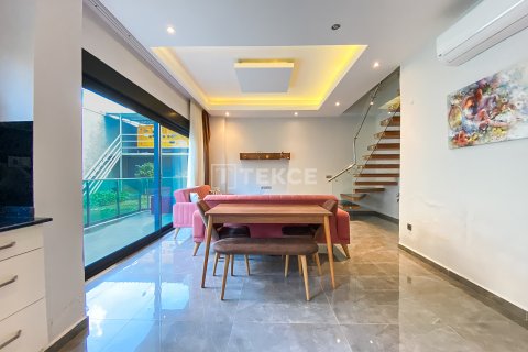 2+1 Leilighet i Alanya, Antalya, Tyrkia Nr. 215803 - 16
