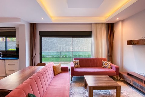 2+1 Leilighet i Alanya, Antalya, Tyrkia Nr. 215803 - 17