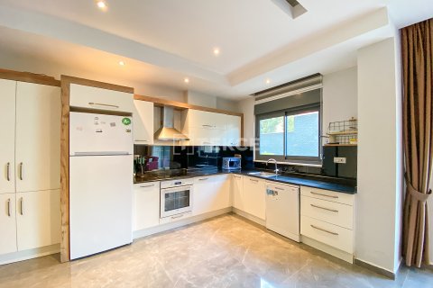 2+1 Leilighet i Alanya, Antalya, Tyrkia Nr. 215803 - 19