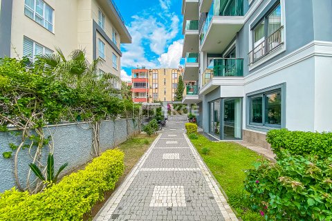 2+1 Leilighet i Alanya, Antalya, Tyrkia Nr. 215803 - 6