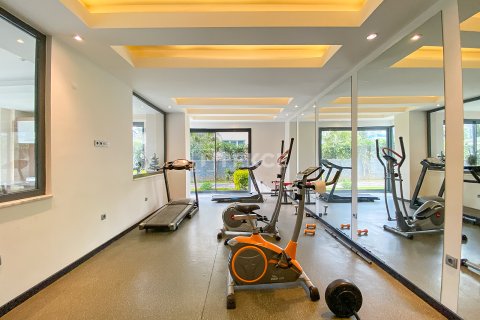 2+1 Leilighet i Alanya, Antalya, Tyrkia Nr. 215803 - 14