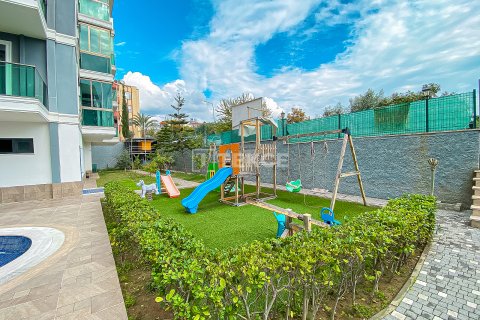 2+1 Leilighet i Alanya, Antalya, Tyrkia Nr. 215803 - 7