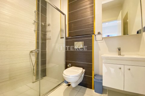 2+1 Leilighet i Alanya, Antalya, Tyrkia Nr. 215803 - 28