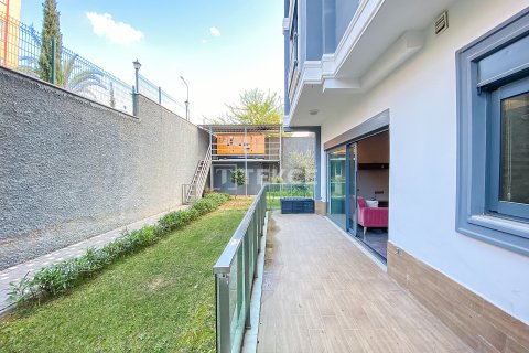 2+1 Leilighet i Alanya, Antalya, Tyrkia Nr. 215803 - 30