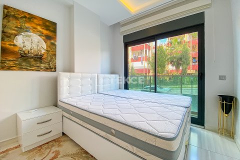 2+1 Leilighet i Alanya, Antalya, Tyrkia Nr. 215803 - 25