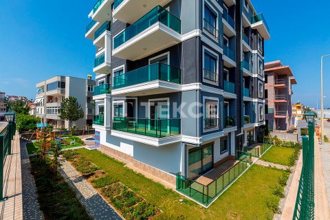 2+1 Leilighet i Alanya, Antalya, Tyrkia Nr. 215803 - 5