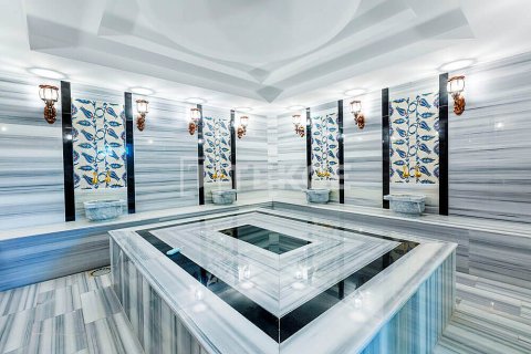 2+1 Leilighet i Alanya, Antalya, Tyrkia Nr. 215803 - 12