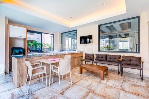 2+1 Leilighet i Alanya, Antalya, Tyrkia Nr. 215803 - 11