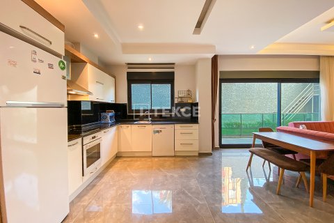 2+1 Leilighet i Alanya, Antalya, Tyrkia Nr. 215803 - 20