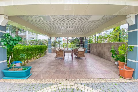 2+1 Leilighet i Alanya, Antalya, Tyrkia Nr. 215803 - 10