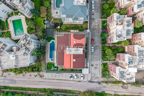 2+1 Leilighet i Alanya, Antalya, Tyrkia Nr. 215803 - 9