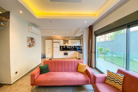 2+1 Leilighet i Alanya, Antalya, Tyrkia Nr. 215803 - 15