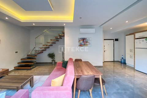 2+1 Leilighet i Alanya, Antalya, Tyrkia Nr. 215803 - 18