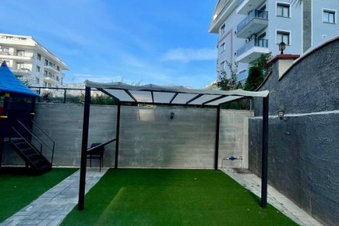 Leilighet i Mahmutlar, Antalya, Tyrkia Nr. 215800 - 18