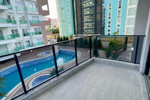 Leilighet i Mahmutlar, Antalya, Tyrkia Nr. 215800 - 7