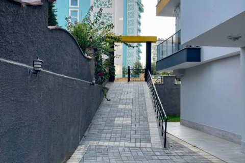 Leilighet i Mahmutlar, Antalya, Tyrkia Nr. 215800 - 19