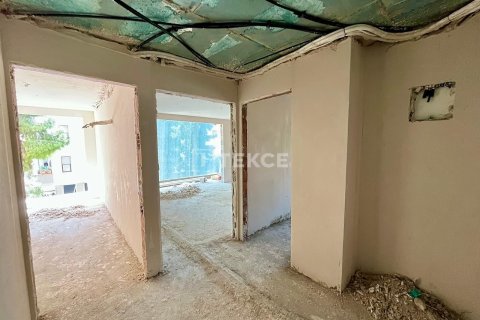 آپارتمان در  Alanya ، ترکیه 2 خوابه ، 100 متر مربع.  شماره 215804 - 24