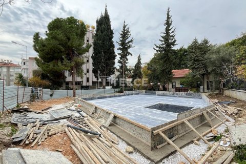 Apartment for sale  in Alanya, Antalya, Turkey, 2 bedrooms, 100m2, No. 215804 – photo 22