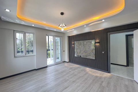 1+3 Apartment  in Antalya, Turkey No. 224411