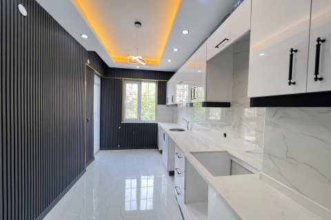 Apartment for sale  in Antalya, Turkey, 1 bedroom, 135m2, No. 224411 – photo 5