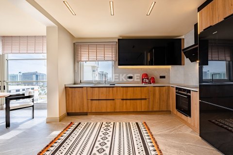 2+1 Lägenhet  i Aksu, Antalya, Turkiet Nr. 224408 - 11