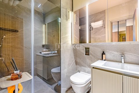 2+1 Lägenhet  i Aksu, Antalya, Turkiet Nr. 224408 - 12