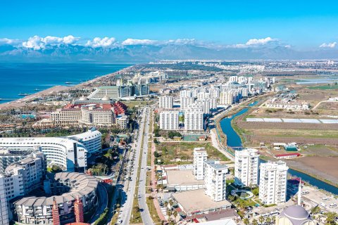 2+1 Lägenhet  i Aksu, Antalya, Turkiet Nr. 224408 - 3