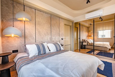 2+1 Lägenhet  i Aksu, Antalya, Turkiet Nr. 224408 - 8