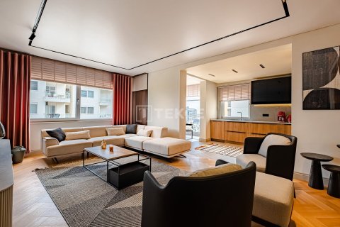 2+1 Lägenhet  i Aksu, Antalya, Turkiet Nr. 224408 - 7