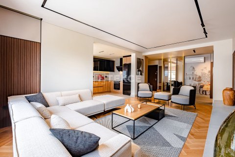 2+1 Lägenhet  i Aksu, Antalya, Turkiet Nr. 224408 - 5