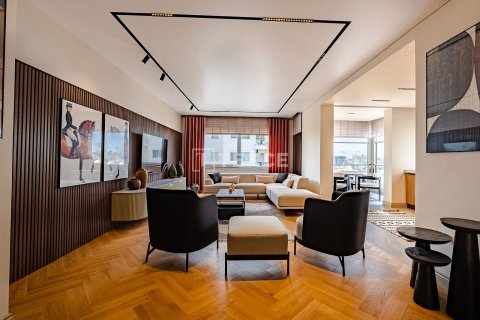 2+1 Lägenhet  i Aksu, Antalya, Turkiet Nr. 224408 - 6