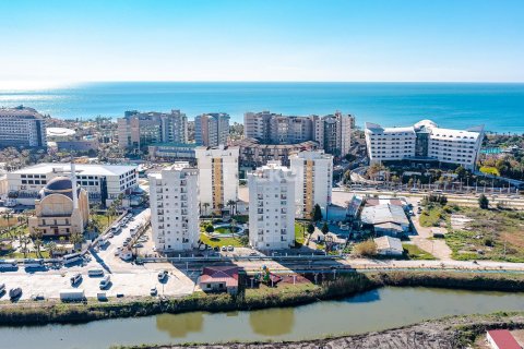 2+1 Lägenhet  i Aksu, Antalya, Turkiet Nr. 224408 - 2