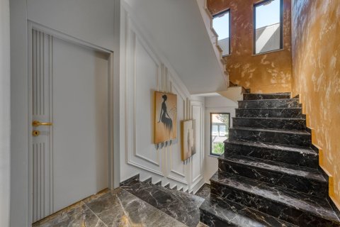 Villa for sale  in Alanya, Antalya, Turkey, 7 bedrooms, 360m2, No. 224412 – photo 22