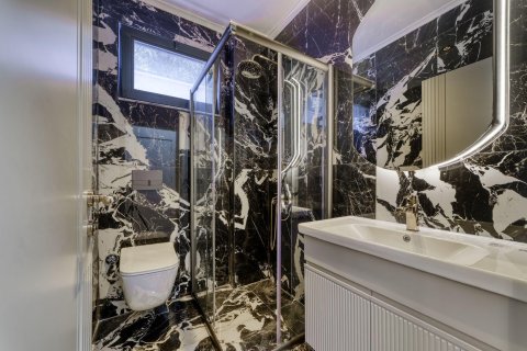 Villa for sale  in Alanya, Antalya, Turkey, 7 bedrooms, 360m2, No. 224412 – photo 5