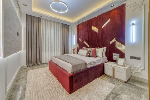 Villa for sale  in Alanya, Antalya, Turkey, 7 bedrooms, 360m2, No. 224412 – photo 16