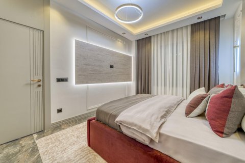 Villa for sale  in Alanya, Antalya, Turkey, 7 bedrooms, 360m2, No. 224412 – photo 23