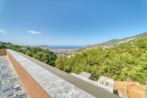 Villa for sale  in Alanya, Antalya, Turkey, 7 bedrooms, 360m2, No. 224412 – photo 19