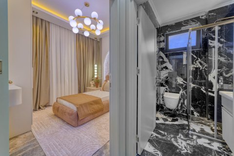 Villa for sale  in Alanya, Antalya, Turkey, 7 bedrooms, 360m2, No. 224412 – photo 13