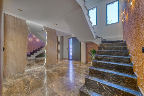 Villa for sale  in Alanya, Antalya, Turkey, 7 bedrooms, 360m2, No. 224412 – photo 28