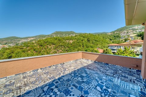 Villa for sale  in Alanya, Antalya, Turkey, 7 bedrooms, 360m2, No. 224412 – photo 30