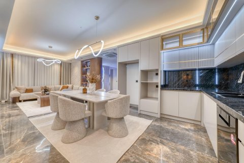 Villa for sale  in Alanya, Antalya, Turkey, 7 bedrooms, 360m2, No. 224412 – photo 7