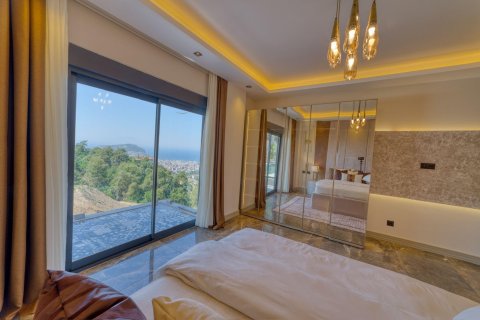 Villa for sale  in Alanya, Antalya, Turkey, 7 bedrooms, 360m2, No. 224412 – photo 14