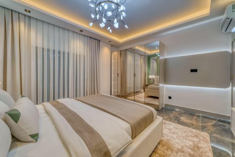 Villa for sale  in Alanya, Antalya, Turkey, 7 bedrooms, 360m2, No. 224412 – photo 11