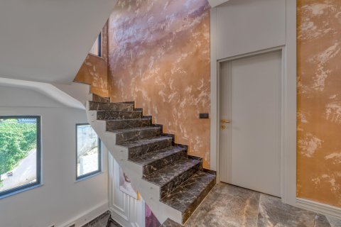 Villa for sale  in Alanya, Antalya, Turkey, 7 bedrooms, 360m2, No. 224412 – photo 29