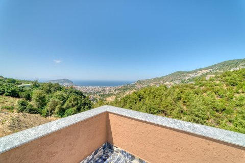 Villa for sale  in Alanya, Antalya, Turkey, 7 bedrooms, 360m2, No. 224412 – photo 15