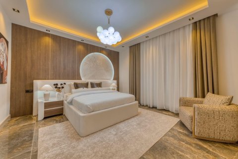 Villa for sale  in Alanya, Antalya, Turkey, 7 bedrooms, 360m2, No. 224412 – photo 10