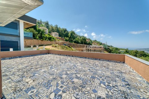 Villa for sale  in Alanya, Antalya, Turkey, 7 bedrooms, 360m2, No. 224412 – photo 21