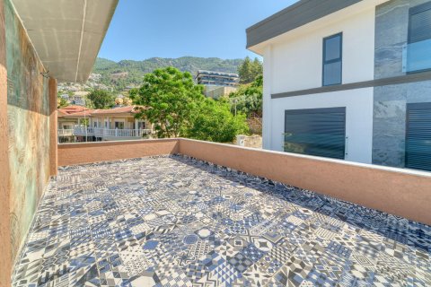 Villa for sale  in Alanya, Antalya, Turkey, 7 bedrooms, 360m2, No. 224412 – photo 24