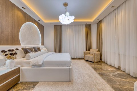 Villa for sale  in Alanya, Antalya, Turkey, 7 bedrooms, 360m2, No. 224412 – photo 4