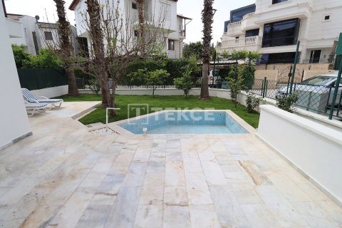 Villa for sale  in Antalya, Turkey, 3 bedrooms, 285m2, No. 224406 – photo 8